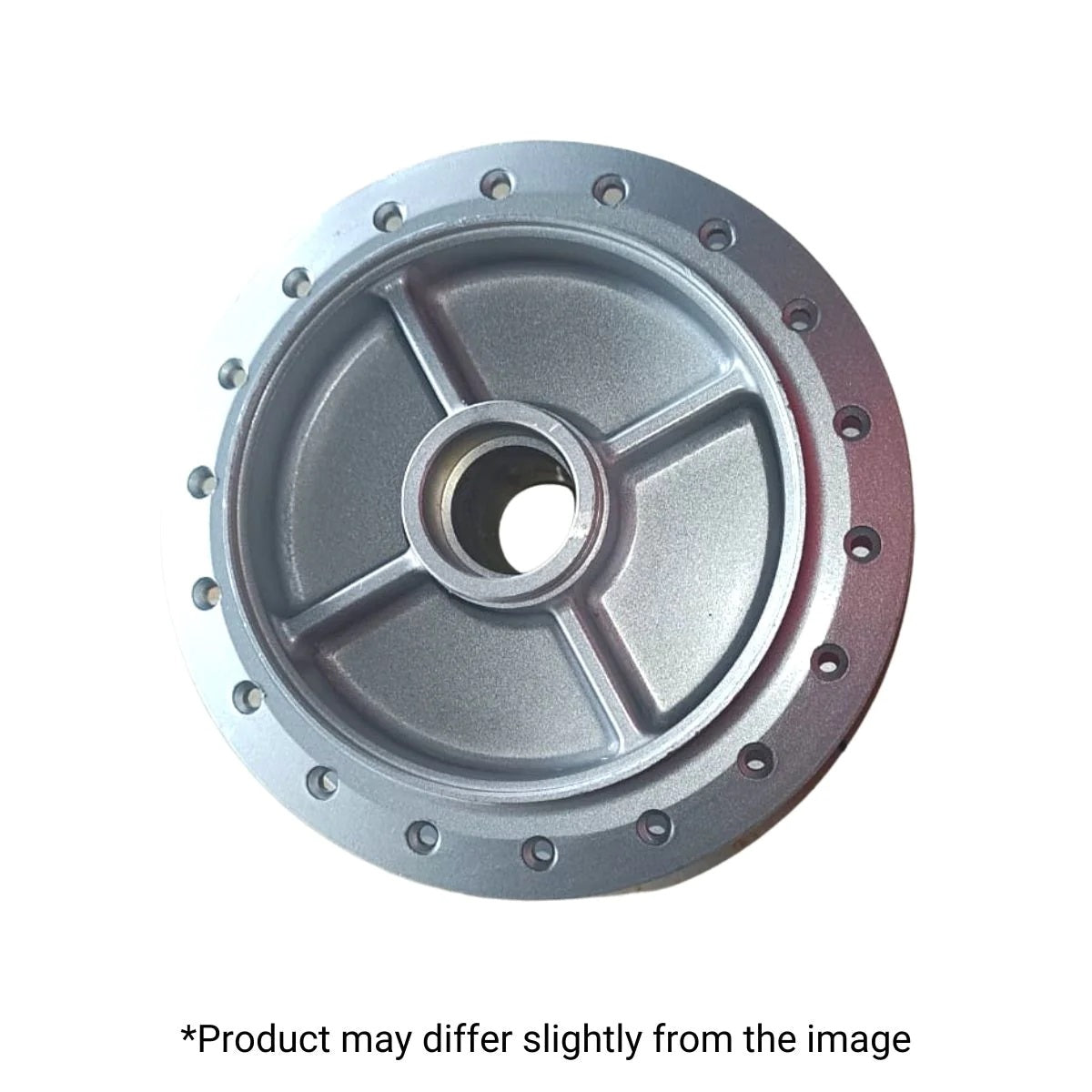 Sprocket Hub