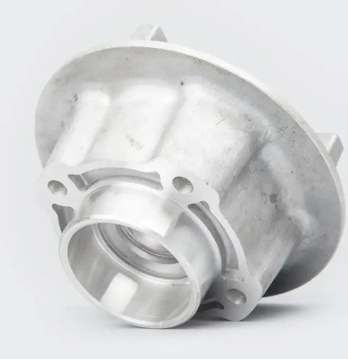 Sprocket Hub