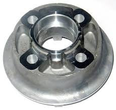 Sprocket Hub (First Quality) for TVS Victor GL — motorcycle spare part Kenya