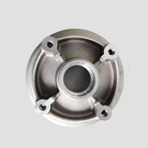 Sprocket Hub Xpro for Hero — motorcycle spare part Kenya