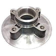 Sprocket Hub