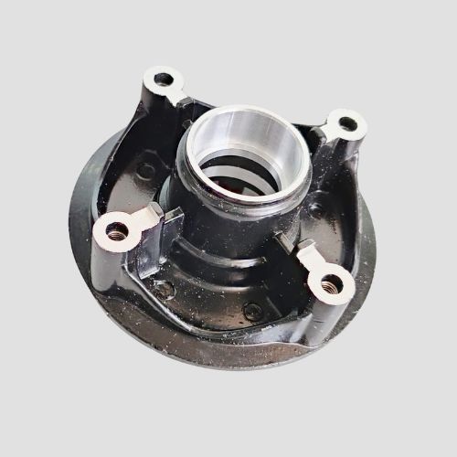 Sprocket Hub Yuga