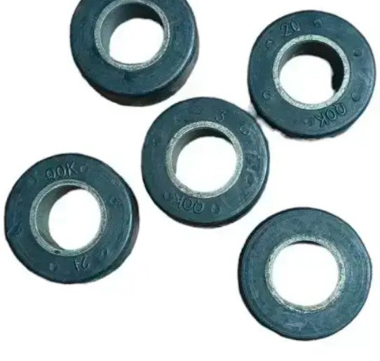 Sprocket Rubber Bush