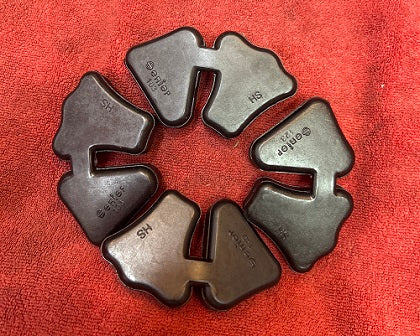 Sprocket Rubber for Honda Dream Neo — motorcycle spare part Kenya