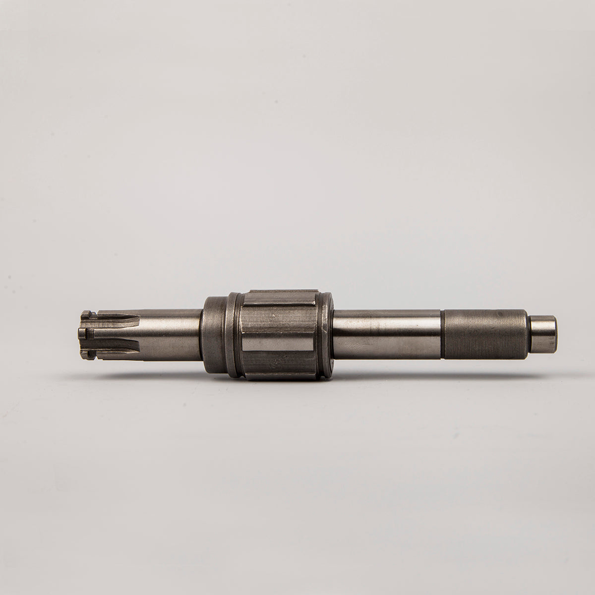 Sprocket Shaft [F] XL100 for TVS XL 100 — motorcycle spare part Kenya