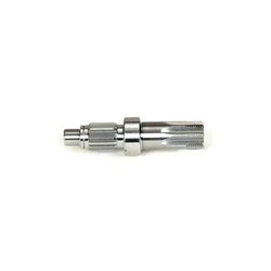 Sprocket Shaft