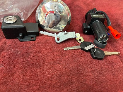 Star Sports Self Start Model