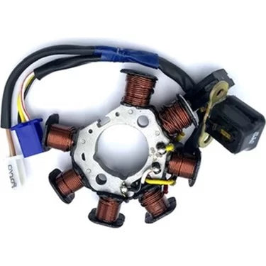 Starter Assembly