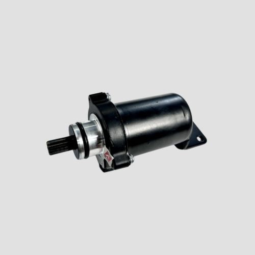 Starter Motor Assy FZ for Yamaha — motorcycle spare part Kenya