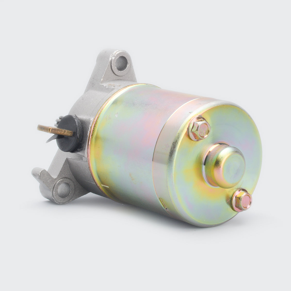 Starter Motor Assy Fzr/Szr for Yamaha — motorcycle spare part Kenya