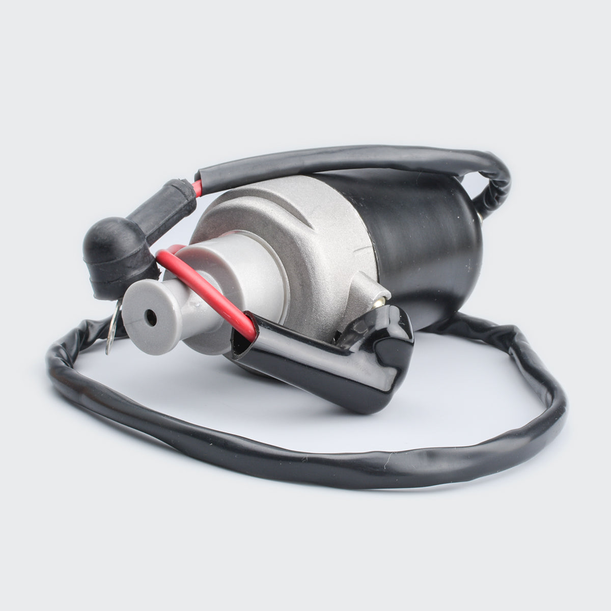 Starter Motor Assy Pulsar 135