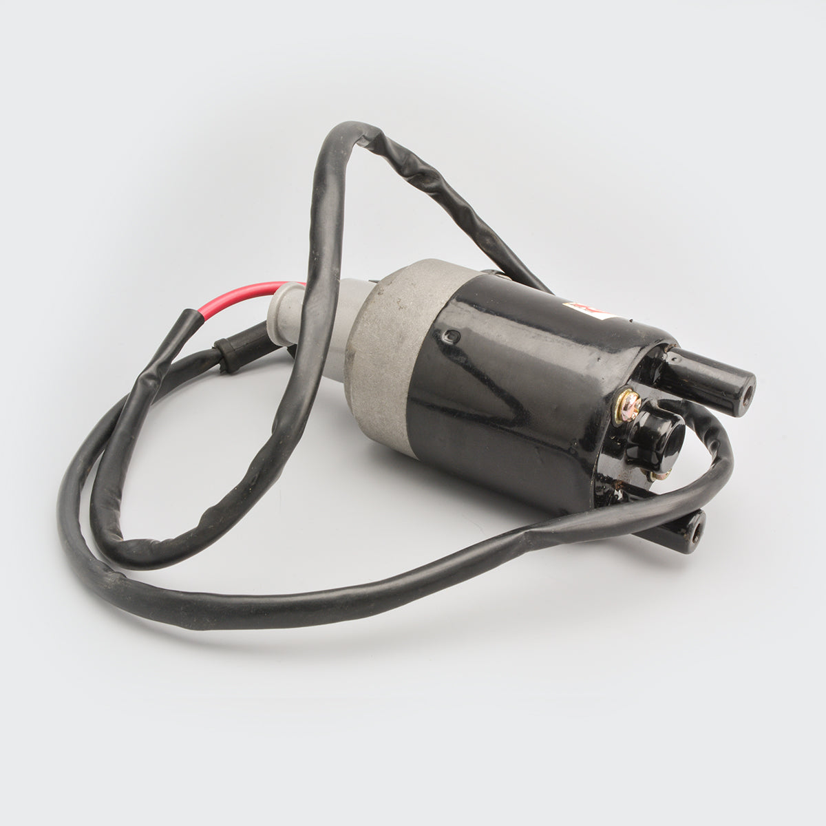 Starter Motor Assy Pulsar 150 for Bajaj — motorcycle spare part Kenya