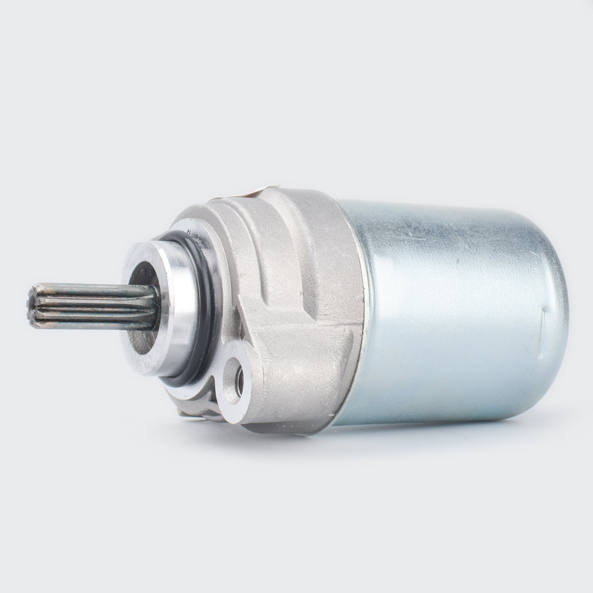 Starter Motor Assy R15 for Yamaha — motorcycle spare part Kenya