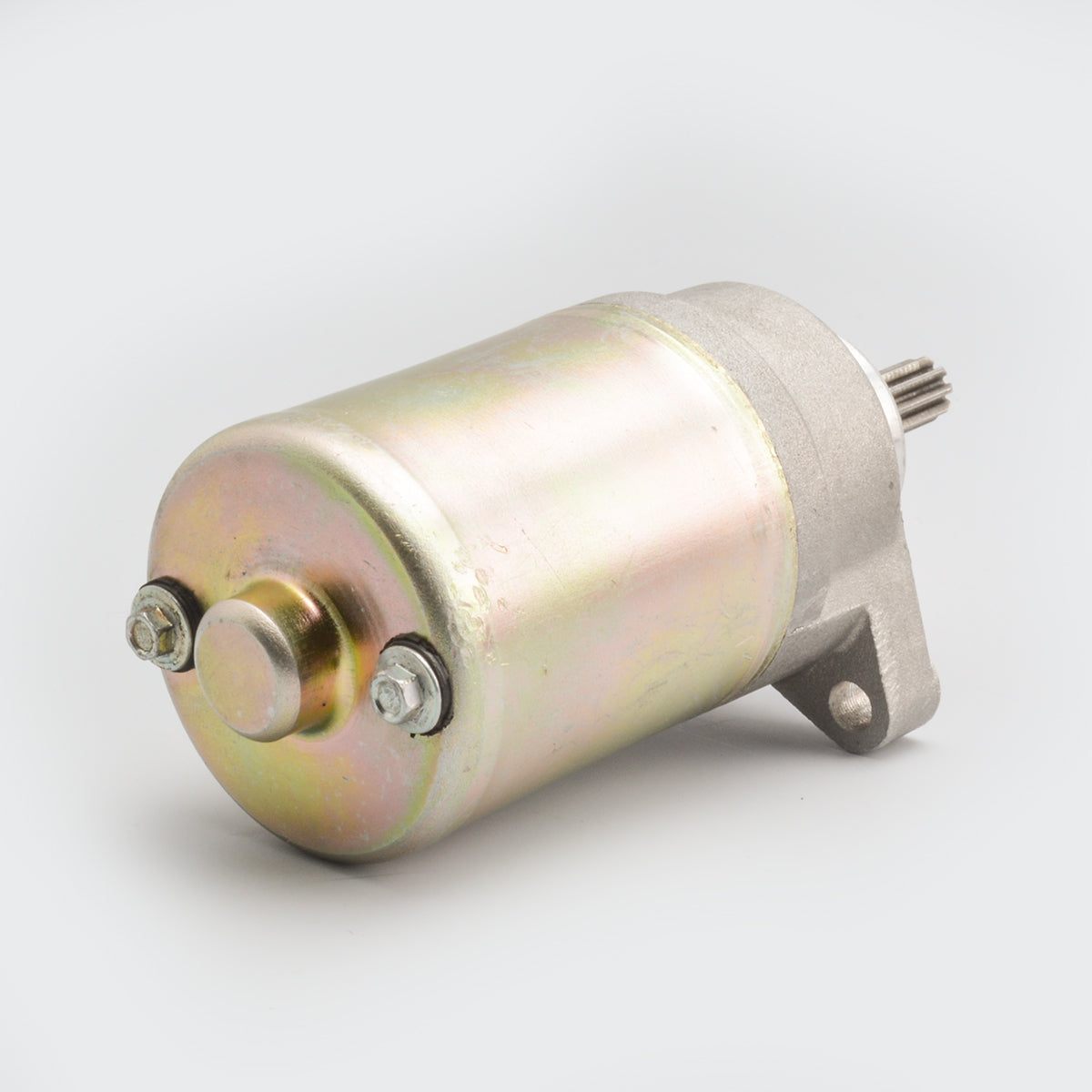 Starter Motor Assy Ray for Yamaha — motorcycle spare part Kenya