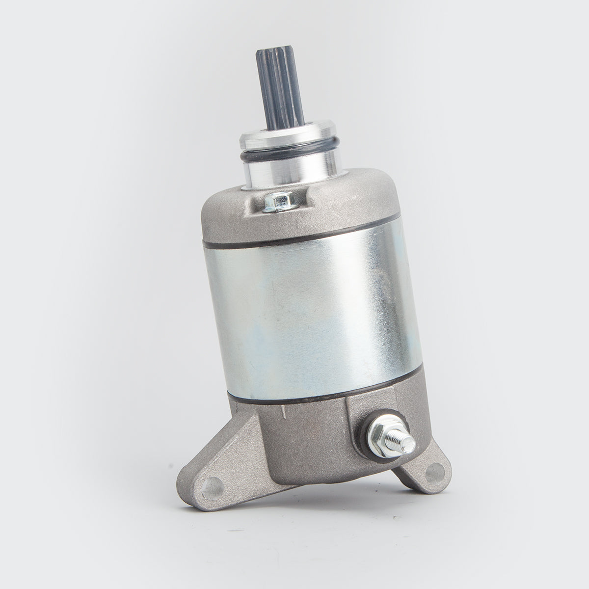 Starter Motor Assy Unicorn for Honda — motorcycle spare part Kenya