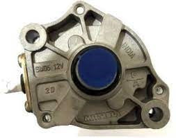 Starter Motor for Suzuki Lets — motorcycle spare part Kenya