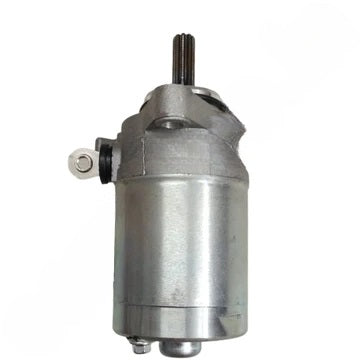 Starter Motor-sz-r/Sz-s for Yamaha — motorcycle spare part Kenya