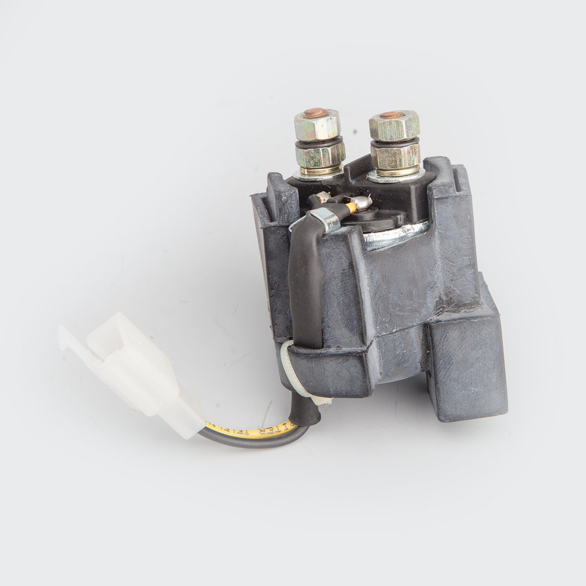 Starter Relay Access for Suzuki — motorcycle spare part Kenya