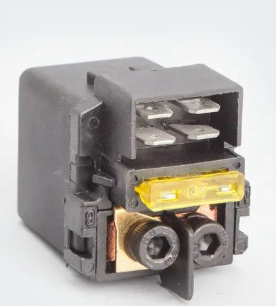 Starter Relay for Bajaj Pulsar 220 — motorcycle spare part Kenya