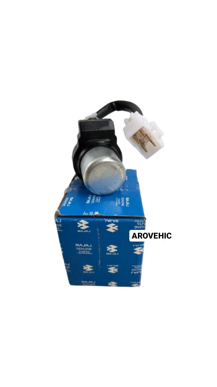 Starter Relay for KTM Duke 200 — motorcycle spare part Kenya