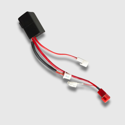 Starter Relay Pep for TVS — motorcycle spare part Kenya