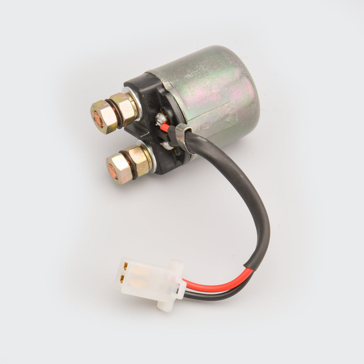 Starter Relay Pulsar O/M/Discover O/M for Bajaj — motorcycle spare part Kenya