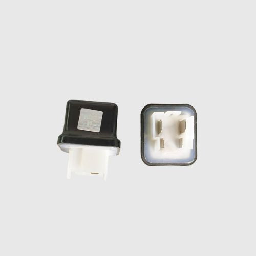 Starter Relay Super Splendor BS6/Glamour BS6 for Hero — motorcycle spare part Kenya