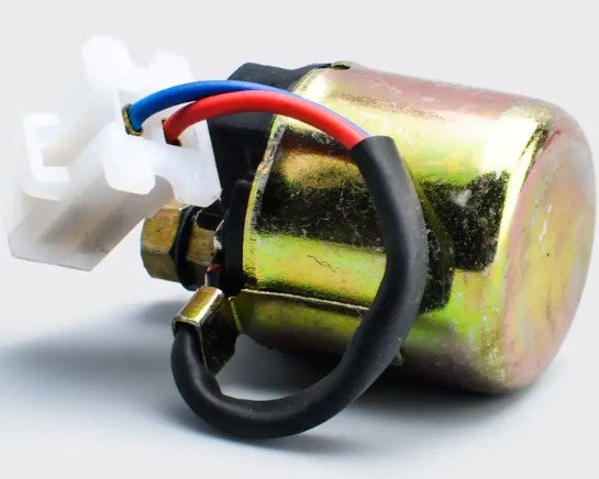 Starter Relay