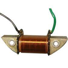 Starting Coil D