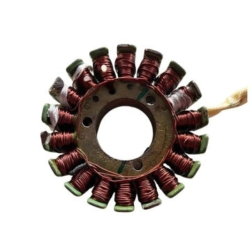 Stator Coil Plate Assembly for Bajaj Dominar 400 — motorcycle spare part Kenya