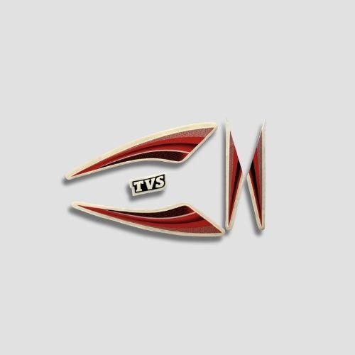 Stckr H L Firing Star Sport T3 [whi Tank-red]