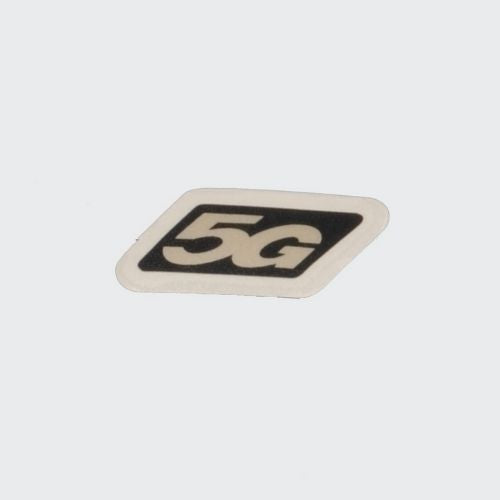 Stckr Letter 5G Activa for Honda — motorcycle spare part Kenya