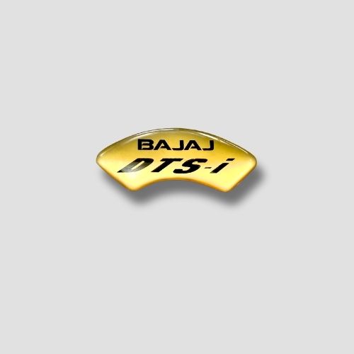 Stckr Magnet Cover Pulsar 150 DTSI/Pulsar 180 DTSI/Discover for Bajaj — motorcycle spare part Kenya