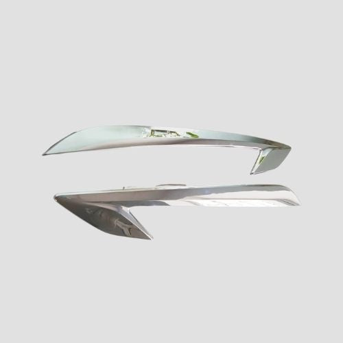 Stckr Monogram Upper Strip Jupiter for TVS — motorcycle spare part Kenya
