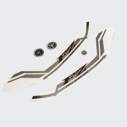 Stckr Set FZ T5 [blk Tank]