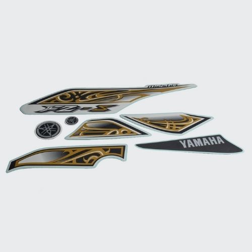 Stckr Set FZS T7 [whi Tank]