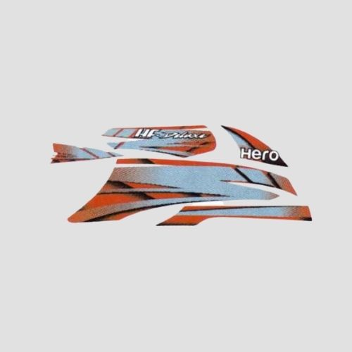 Stckr Set Hero Hfdlx T3 [slvr Tank-red]