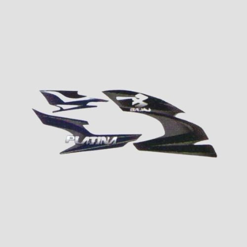 Stckr Set Platina [blk Tank-prpl]