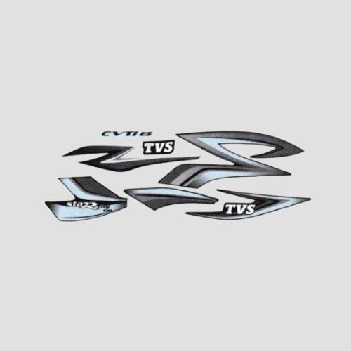 Stckr Set Star City 110 T3 [blk Tank-grey]
