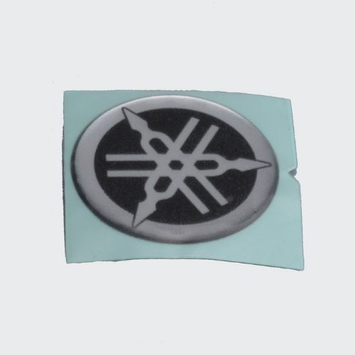 Stckr Tank Libero for Yamaha — motorcycle spare part Kenya
