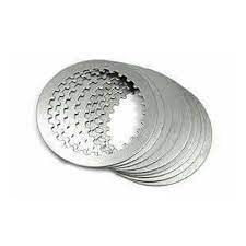 Steel Plate -genuine