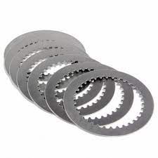 Steel Plate-genuine