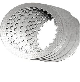 Steel Plate Genuine (First Quality)