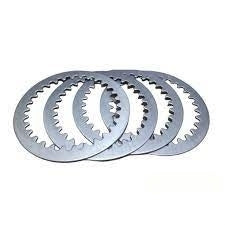 Steel Plate for Suzuki Gixxer — motorcycle spare part Kenya