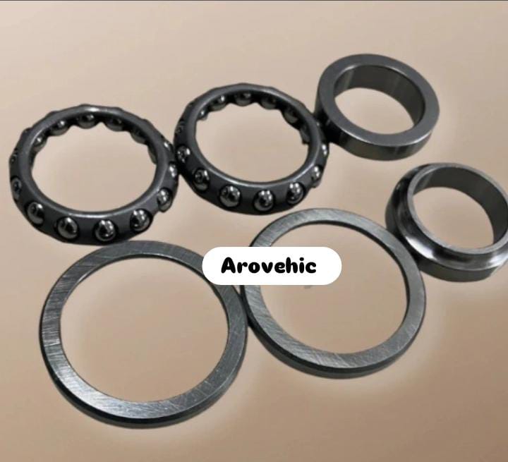 Steering Cone Set Kit