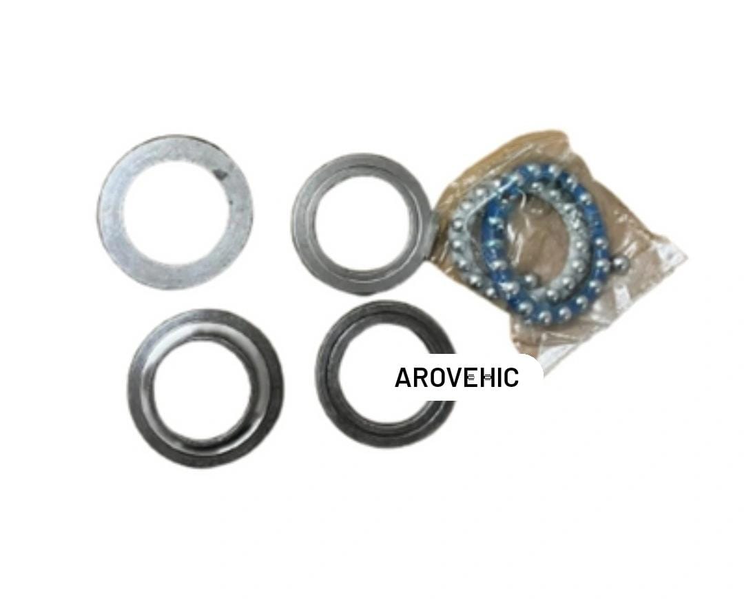 Steering Cone Set for KTM Duke 250 — motorcycle spare part Kenya