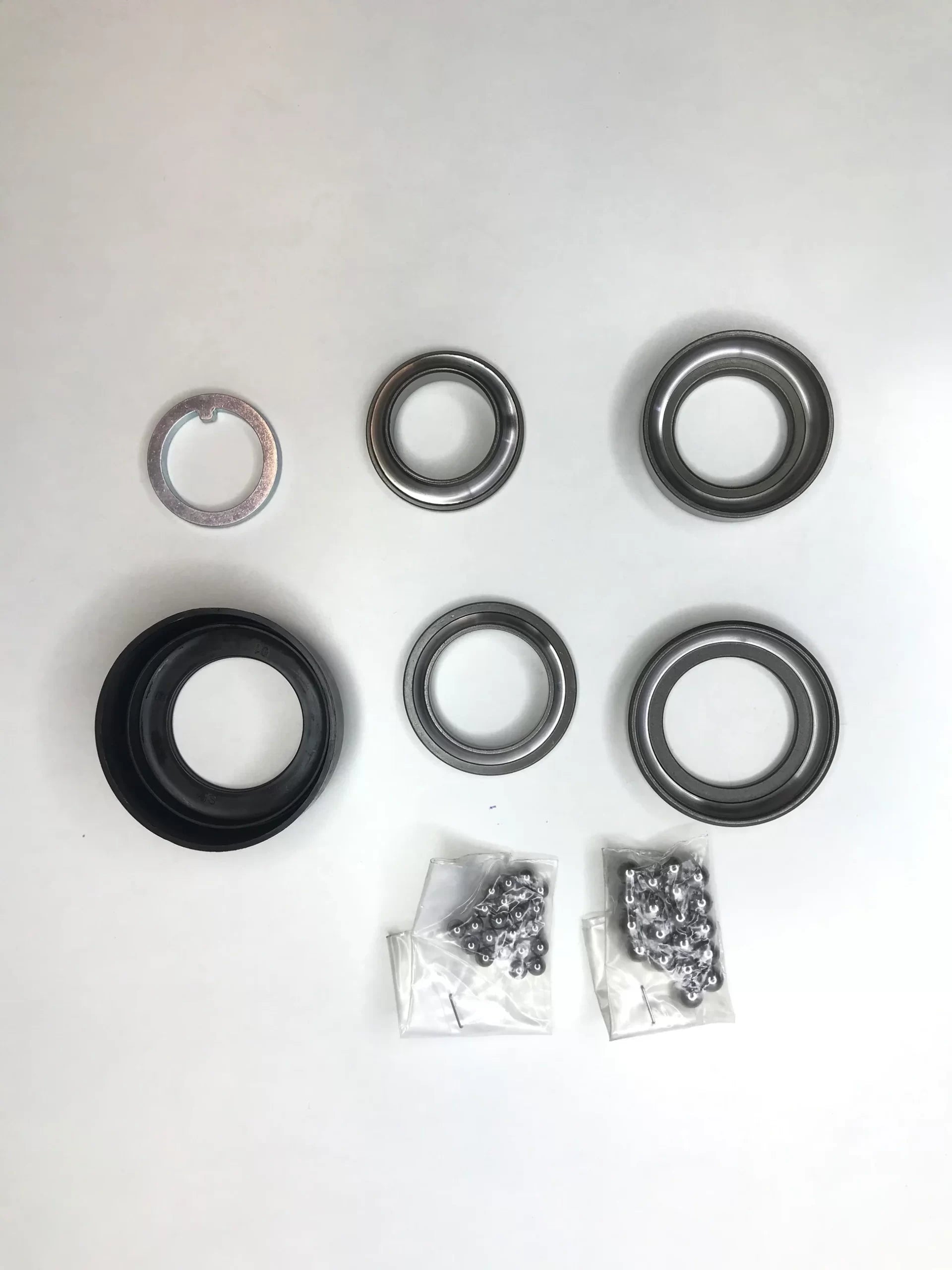 Steering Cone Set