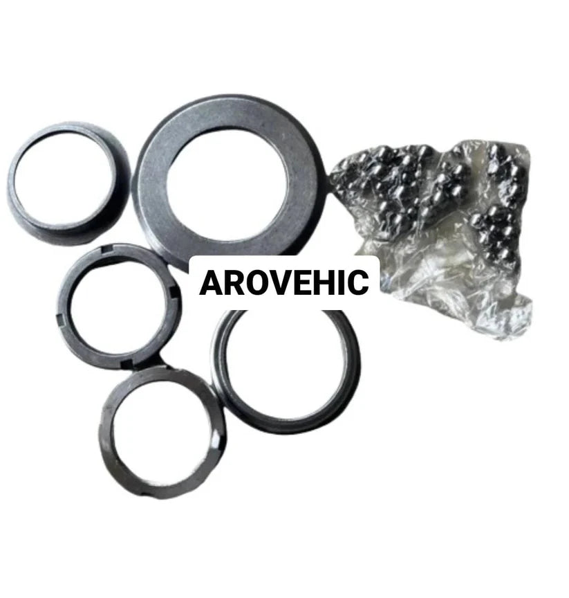 Steering Cone Set