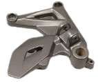 Step Holder Right Side Slate Grey(2018-2020)