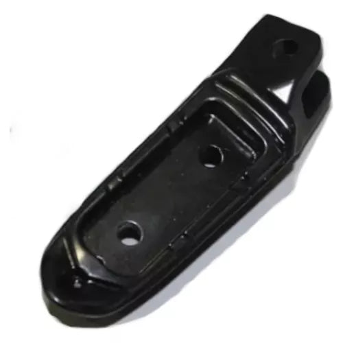 Step Rider Left Side Satin Black